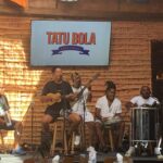 Pagodão no Casa Verde: Banda Gosto do Desejo fez a festa em Salvador neste domingo, confira!