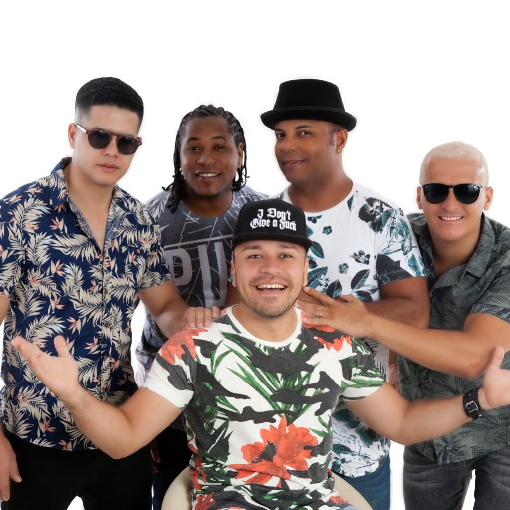 Samba D’Mará levanta São Luís em show estouradooo no dia 12 de agosto