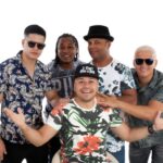 Samba D’Mará levanta São Luís em show estouradooo no dia 12 de agosto