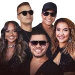 CHEGOU CHEGANDO: QUEM MANDOU JUNTAR ESTREIA SACUDINDO A CENA BAIANA