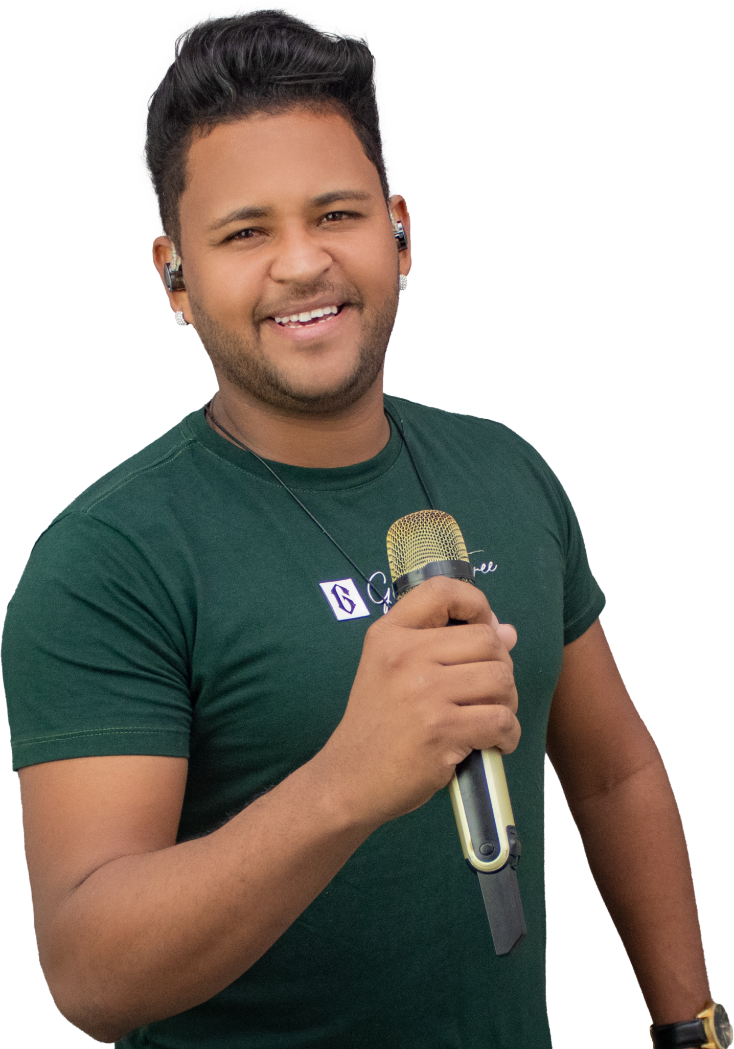 SHOW NO VILLA BAIANA, EM ITAPUÃ, TEM NETTO REIS, EM NOITE DO ARROCHA