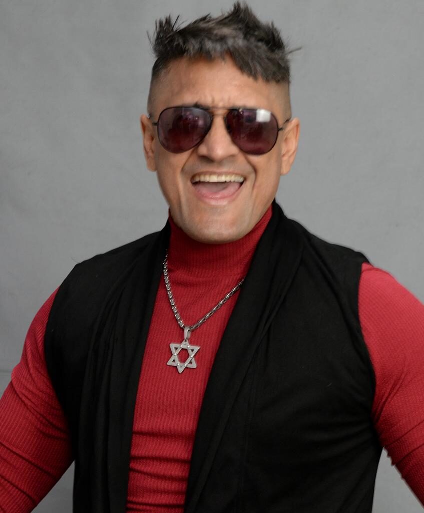 BANDA OS ATEMPORAIS MARCAM SHOW DA VIRADA NESTE DIA 31.