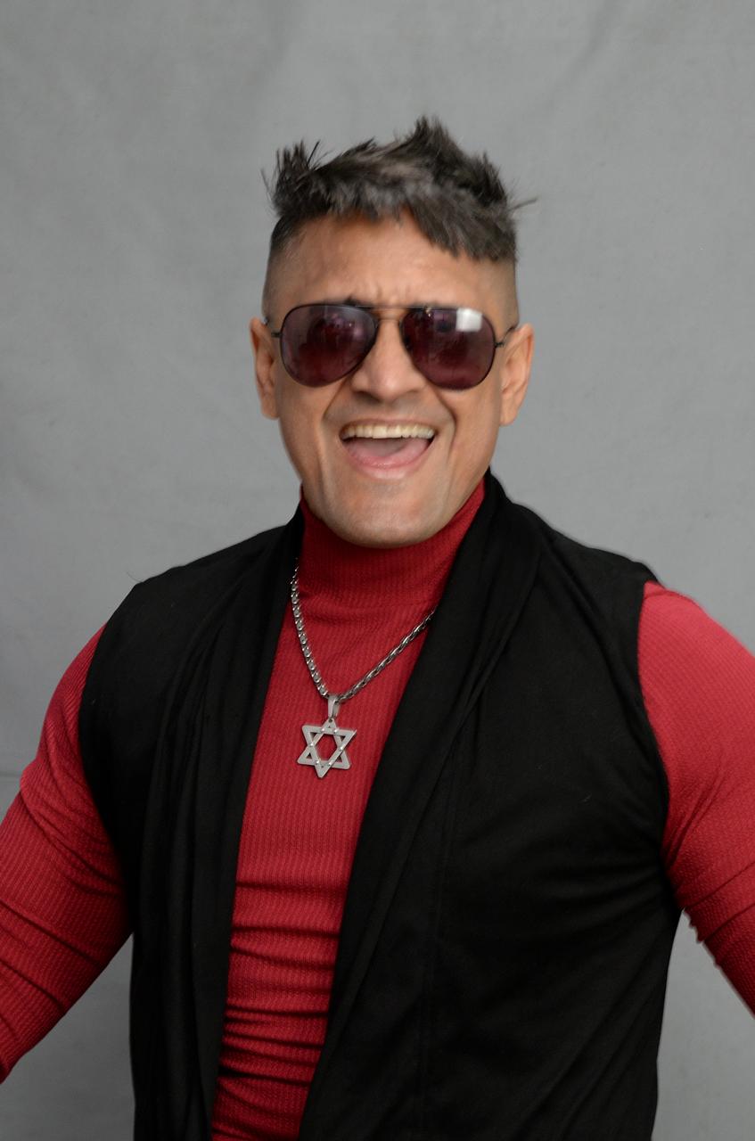 BANDA OS ATEMPORAIS MARCAM SHOW DA VIRADA NESTE DIA 31.