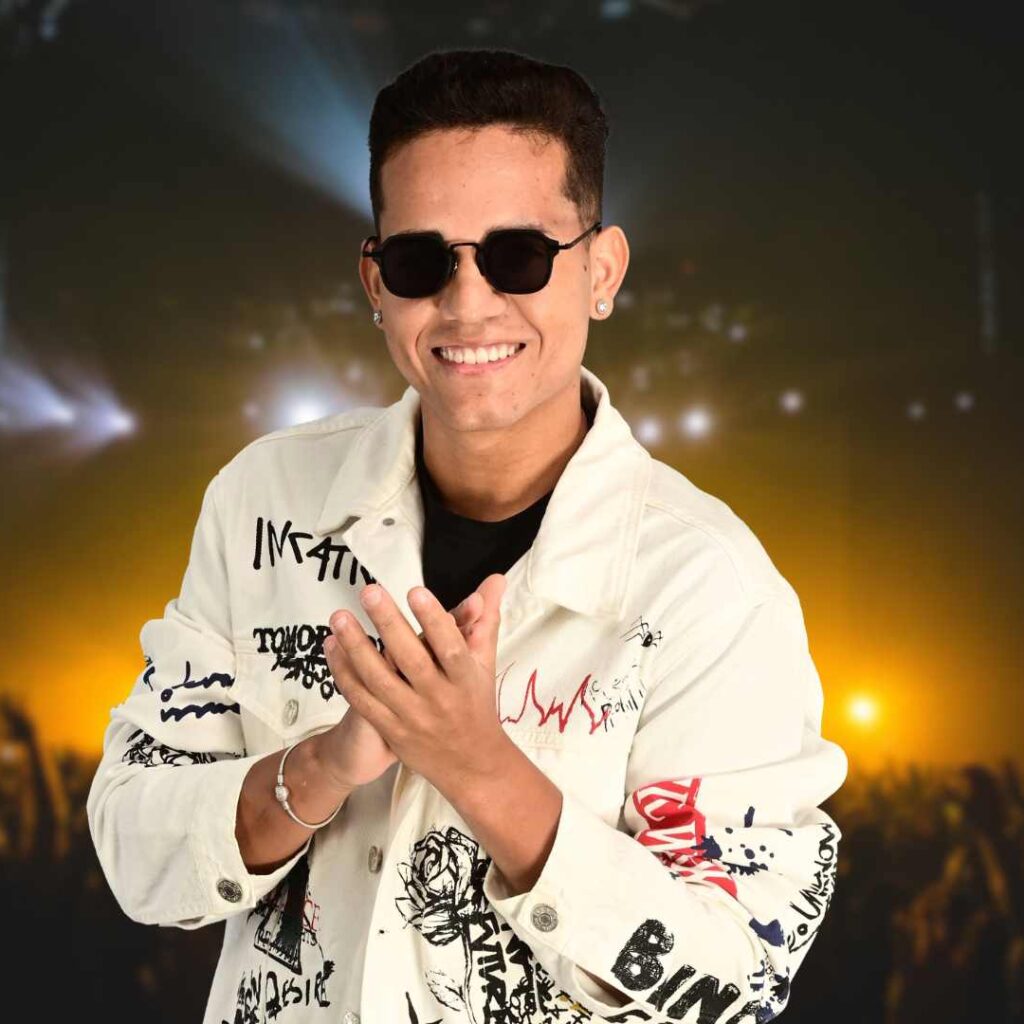 Evento corporativo em Salvador aposta no arrocha moderno do cantor Davizinho.