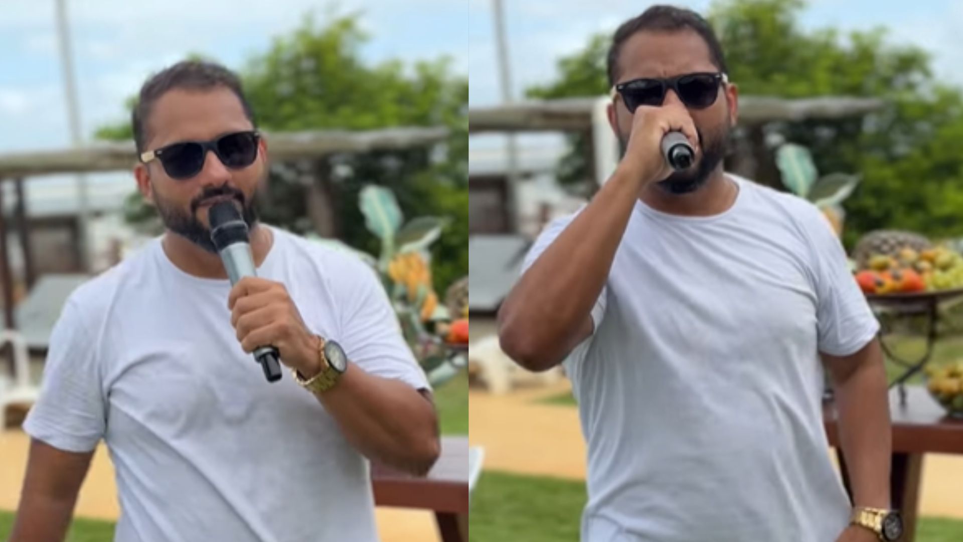 Festa de emancipação política de Nordestina recebe show emocionante de Indianno Junior.