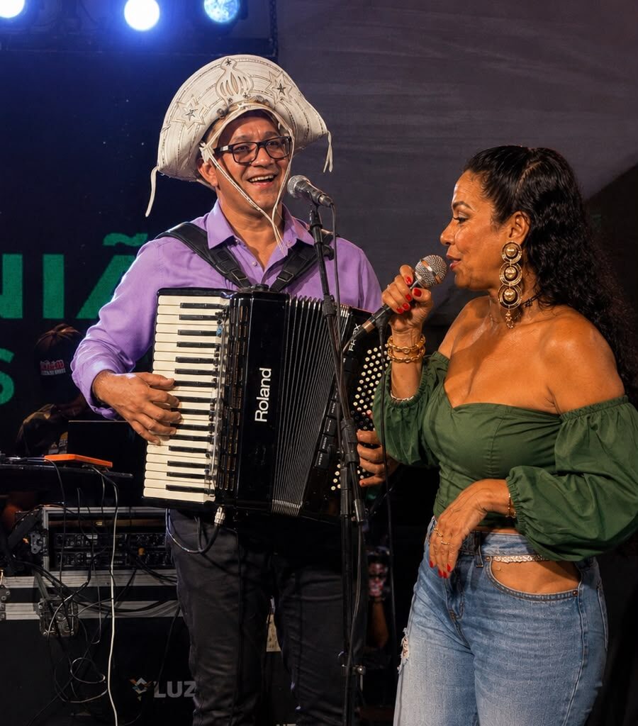 Banda Boneca Cobiçada é uma das atrações de amanhã na Cavalgada das Amigas em Candeias (BA).
