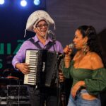 Banda Boneca Cobiçada é uma das atrações de amanhã na Cavalgada das Amigas em Candeias (BA).