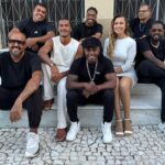 Alakorô leva a energia da Bahia ao Encontro Regional da Primeira Infância no SUAS